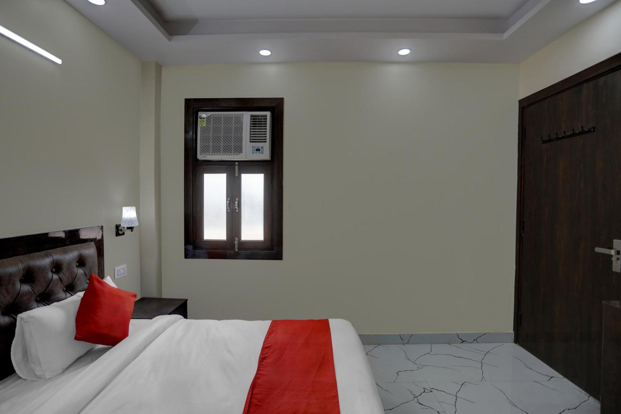 Hotel O Diamond Inn New Delhi Exterior photo